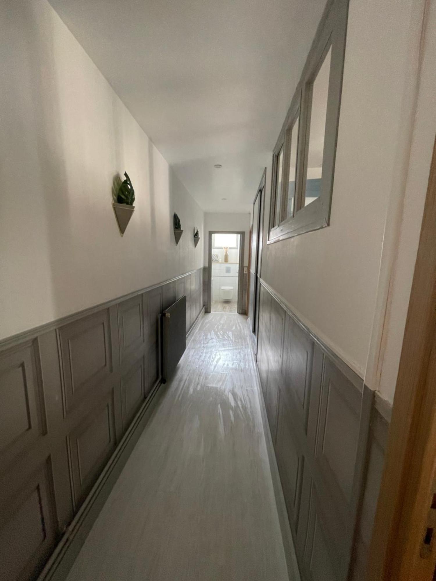 Appartement Moderne Centre Ville, 5 Personnes, 65 M2 Semur-en-Auxois Εξωτερικό φωτογραφία
